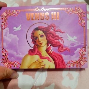 Lime Crime Venus III Eyeshadow Palette